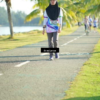 Runner Photo 6114636