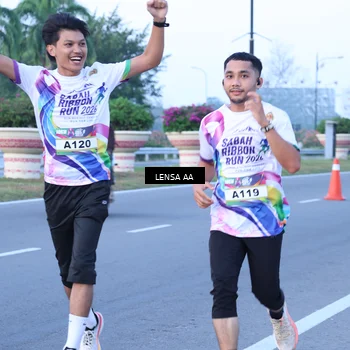 Runner Photo 6114648