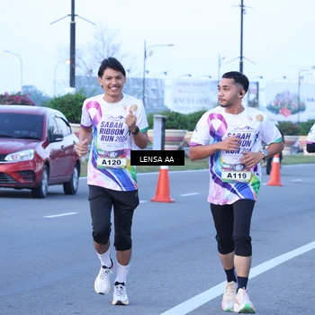 Runner Photo 6114650