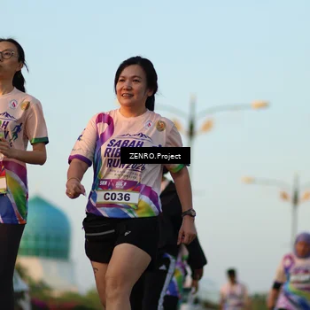 Runner Photo 6114651