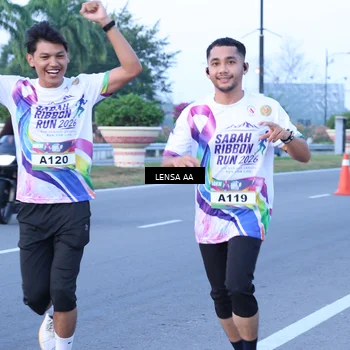 Runner Photo 6114653