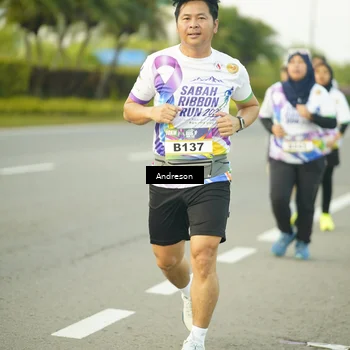 Runner Photo 6114661