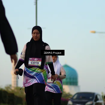 Runner Photo 6114664