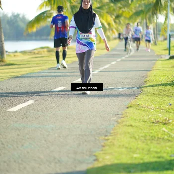 Runner Photo 6114665