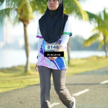 Runner Photo 6114667