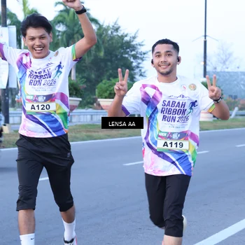 Runner Photo 6114668