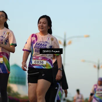 Runner Photo 6114669
