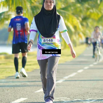 Runner Photo 6114670