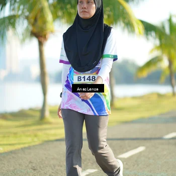 Runner Photo 6114674