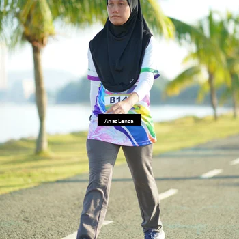 Runner Photo 6114677