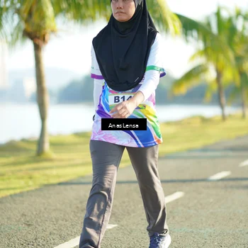 Runner Photo 6114681