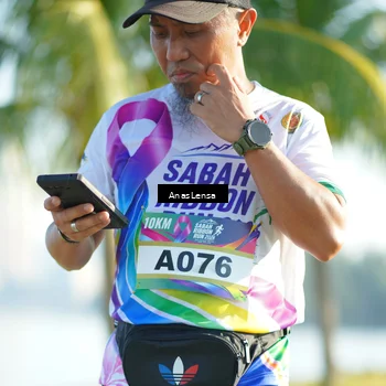 Runner Photo 6114684