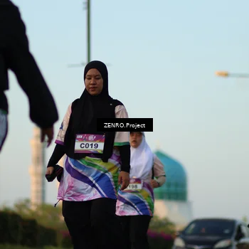 Runner Photo 6114695