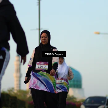 Runner Photo 6114699