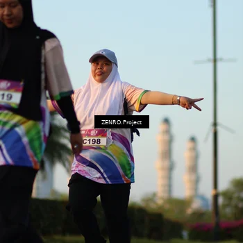 Runner Photo 6114701