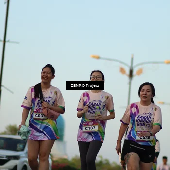 Runner Photo 6114702