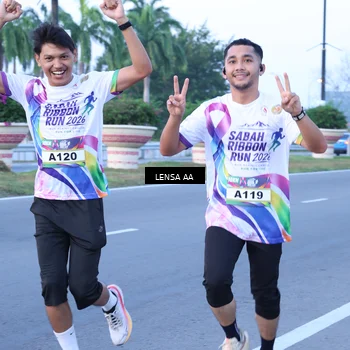 Runner Photo 6114704