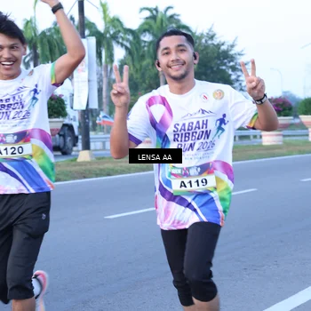 Runner Photo 6114707