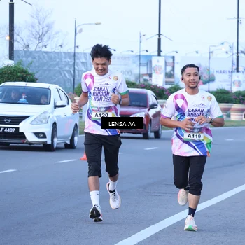 Runner Photo 6114709