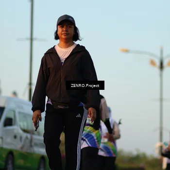 Runner Photo 6114710