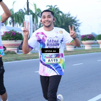 Runner Photo 6114717
