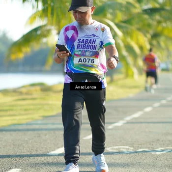 Runner Photo 6114730