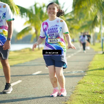 Runner Photo 6114734
