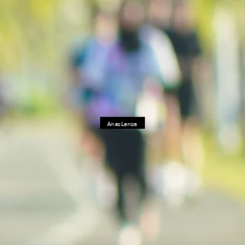 Runner Photo 6114736