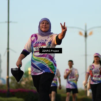 Runner Photo 6114737