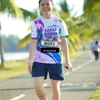 Runner Photo 6114739