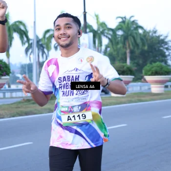 Runner Photo 6114742