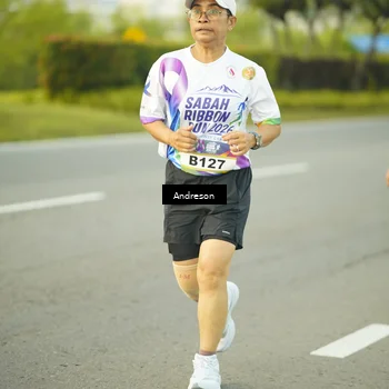 Runner Photo 6114749