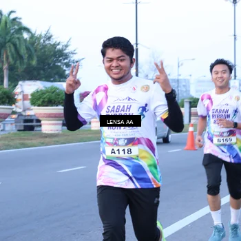 Runner Photo 6114752