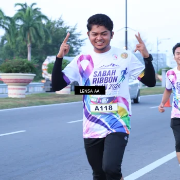 Runner Photo 6114754