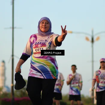 Runner Photo 6114755