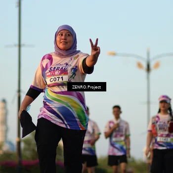 Runner Photo 6114758