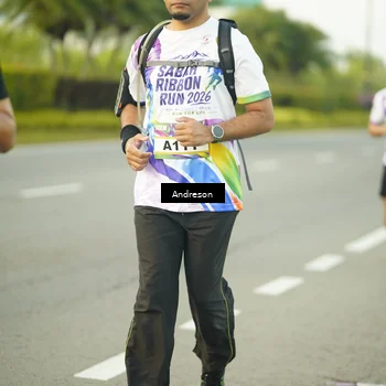Runner Photo 6114763