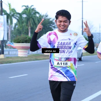 Runner Photo 6114770