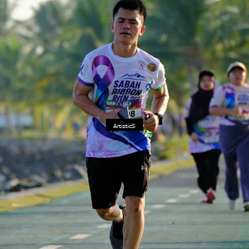 Runner Photo 6114781