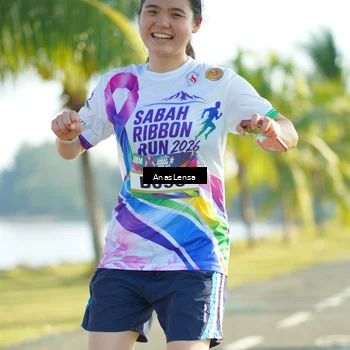 Runner Photo 6114782