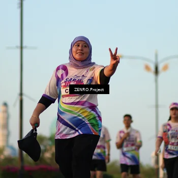 Runner Photo 6114783