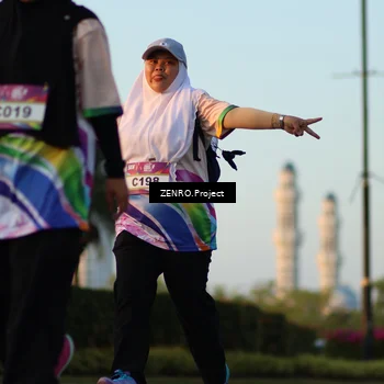 Runner Photo 6114784