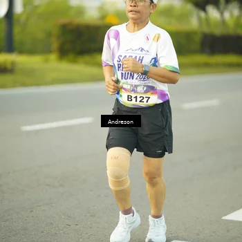 Runner Photo 6114785