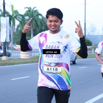 Runner Photo 6114793