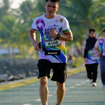 Runner Photo 6114797