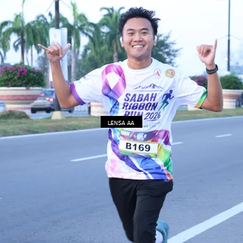 Runner Photo 6114811