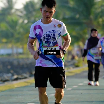 Runner Photo 6114816