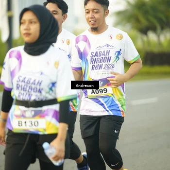 Runner Photo 6114820