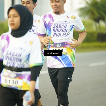 Runner Photo 6114825