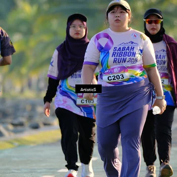 Runner Photo 6114829